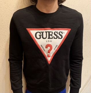 Свитшот Guess новый М