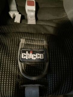 Автолюлька 0+Chicco
