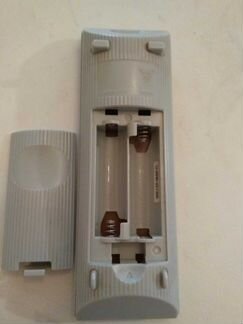 Пульт дистанционного управления sony DVD RMT-D189P