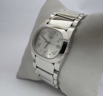 Часы Tissot T009310 A- T Moments - Women кварцевые