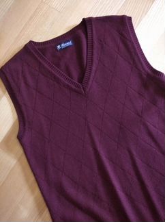 Рубашка Aivengo School