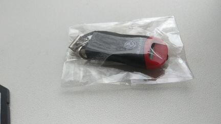 Картридер на micro sd Kingston Transcend samsung