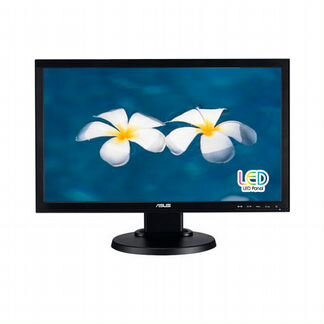 ЖК монитор asus VW228TLB