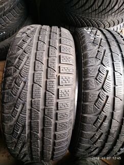 235/55 R17 Pirelli Sottozero Winter210 IIserie
