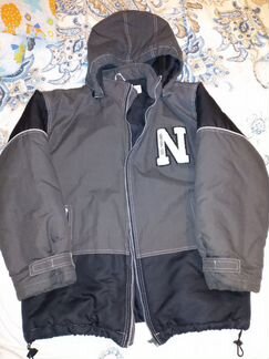 Куртки дм Ласси 110, Керри 152-164