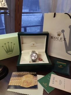 Часы мужские механические Rolex