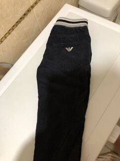 Джинсы Armani