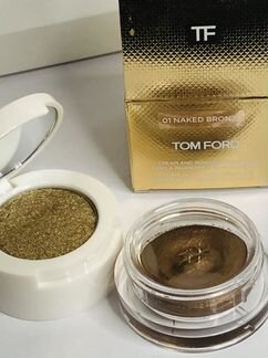 Tom Ford 2ух уровневые Тени для век Новые Оригинал