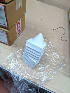 Кабельный ввод DKC R5MP09 R5MP04 R5MP01