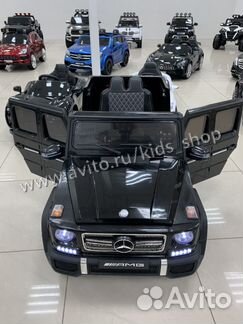Электромобиль