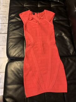 Платье резинка