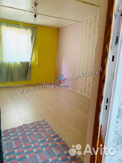 Дом 45.7 м² на участке 4.1 сот.