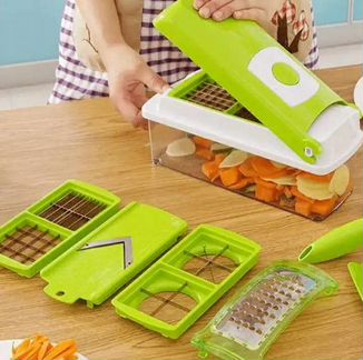 Овощерезка