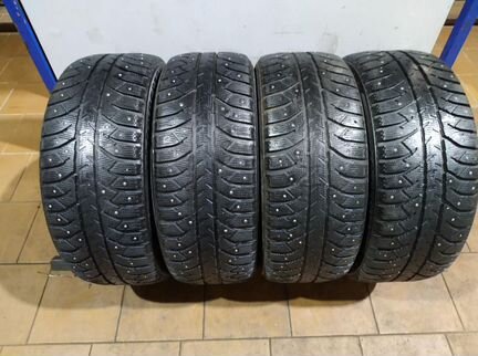245 50 20 Bridgestone бу Шины Зимние 245 50 R20 10
