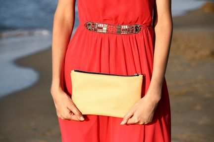 Платье длинное Zara р. S