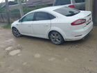 Ford Mondeo 2.0 AMT, 2011, битый, 160 000 км