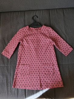 Платье mothercare