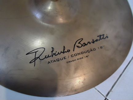 Креш райд 18