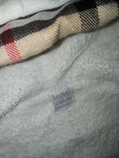 Демисезонный комбинезон