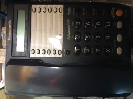 Panasonic KX-TS2365
