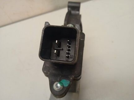 Моторчик стеклоподъемника передний левый Chevrolet