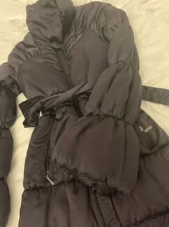 Пальто женское зимнее 42 44