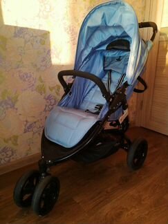Коляска Valco baby snap 3