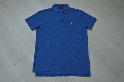 Поло Ralph Lauren