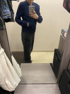 Бомбер Topshop