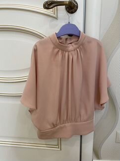 Love republic блузка