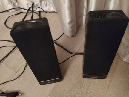 Колонки genius SP-N200