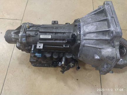 АКПП Suzuki Jimny TW40E