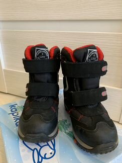 Kapika зима р.26