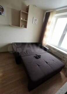 Квартира-студия, 20 м², 11/14 эт.