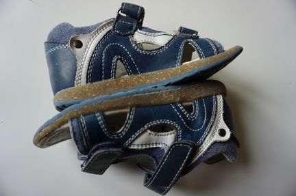 Детские сандалии Barkito (р. 24)