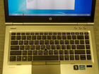 Ноутбук HP EliteBook 8470p Core i5