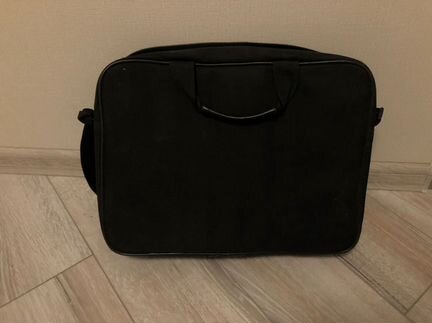 Сумка под ноутбук/laptop и документов