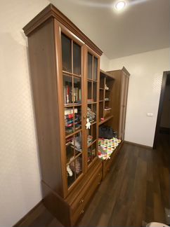 Стенка 250x53x210