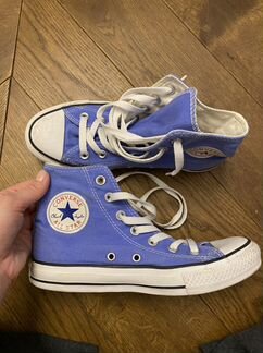 Кеды Converse