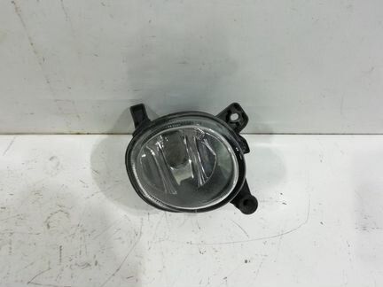 Фара противотуманная правая Audi A4 B7 2004