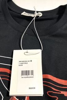Футболка givenchy