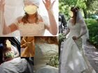 Платье для свадьбы+ Аксессуары