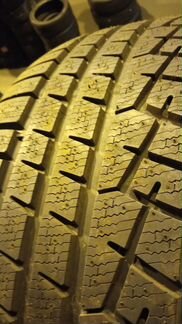 Шины R21/295/40 Yokohama W*Drive v9028 (состояние