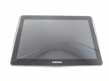 Samsung galaxy tab 2 10.1