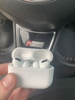 AirPods Pro