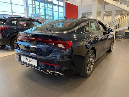 KIA K5 2.0 AT, 2020