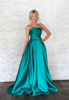 Вечернее платье 42-44 Artur Green