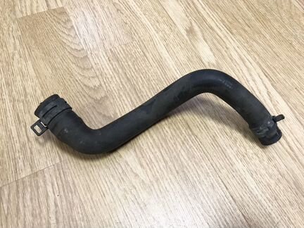 Трубопровод радиатора Mercedes W246 W176 W117 X156