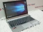 Ноутбук Acer aspire V5-122P-61454G50n (А08)