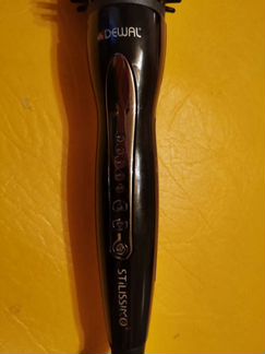 Щетка-стайлер dewall stilissimo